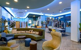 Aparthotel Adagio Access Kiel City